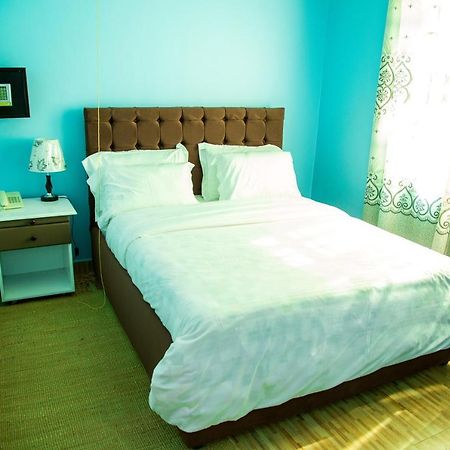Asmorein Hotel Babati Экстерьер фото
