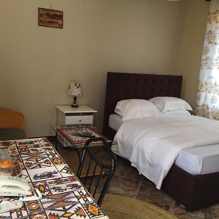 Asmorein Hotel Babati Экстерьер фото