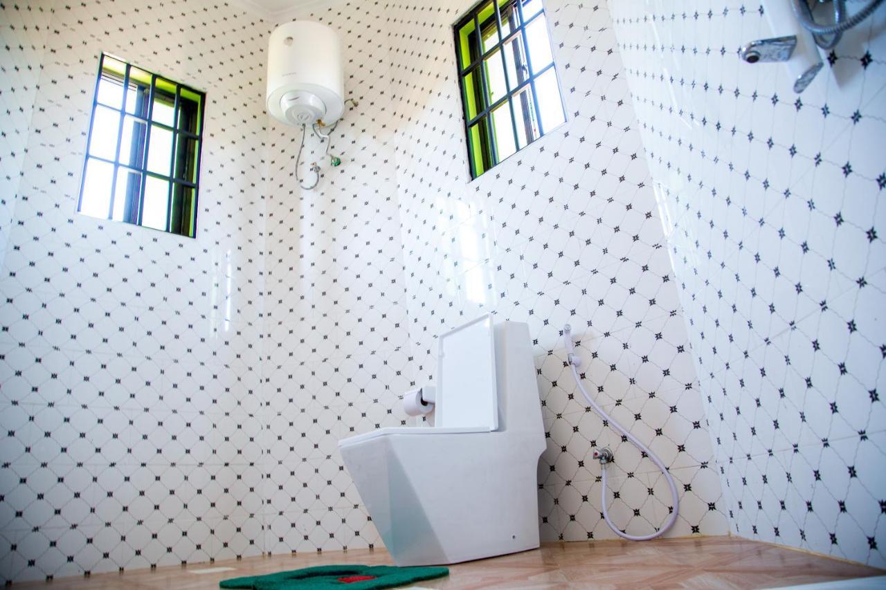 Asmorein Hotel Babati Экстерьер фото