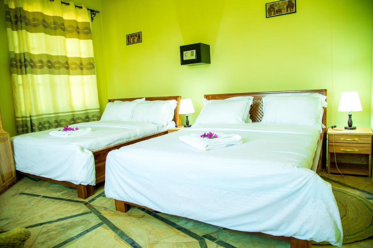 Asmorein Hotel Babati Экстерьер фото