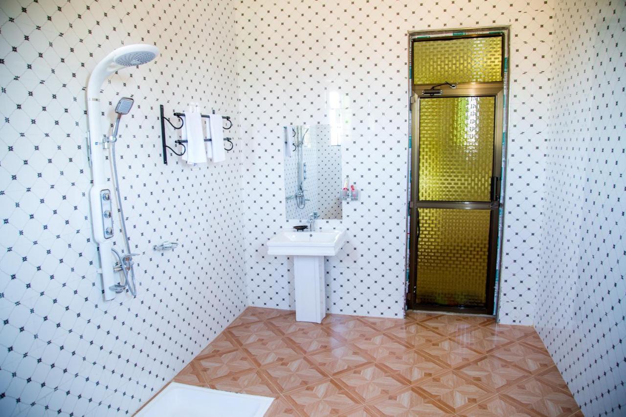 Asmorein Hotel Babati Экстерьер фото