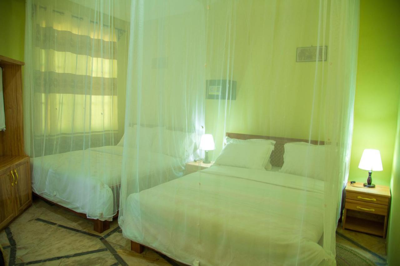 Asmorein Hotel Babati Экстерьер фото
